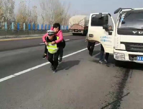 長垣最新車禍事件報道??