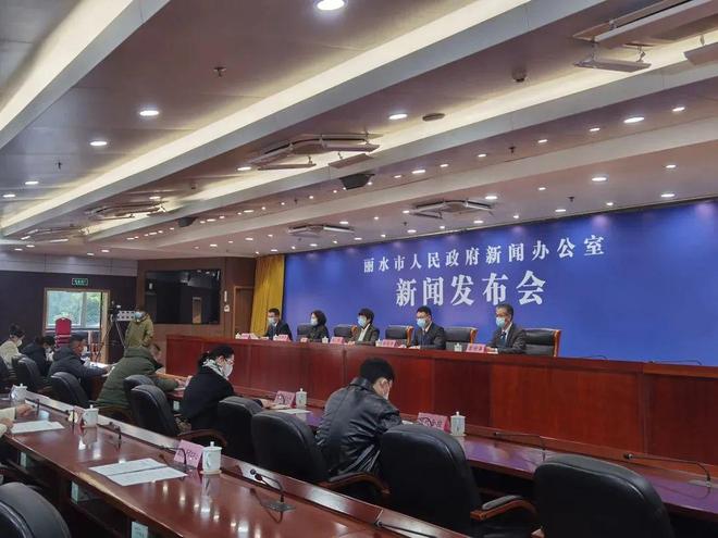 麗水最新新聞，學習變革浪潮中的自信與成就感之源