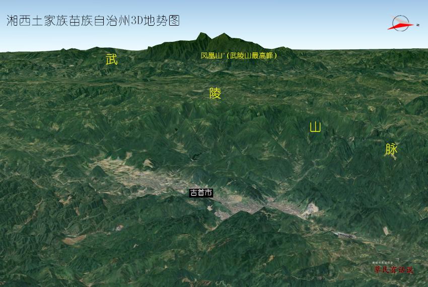 最新郴州地圖，探索城市的全新面貌