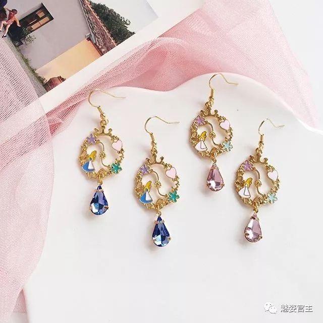 最新飾品圖，點綴生活與溫馨日常趣事