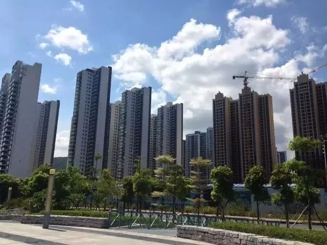 石碣最新房價(jià)概覽，最新房價(jià)信息一覽無余