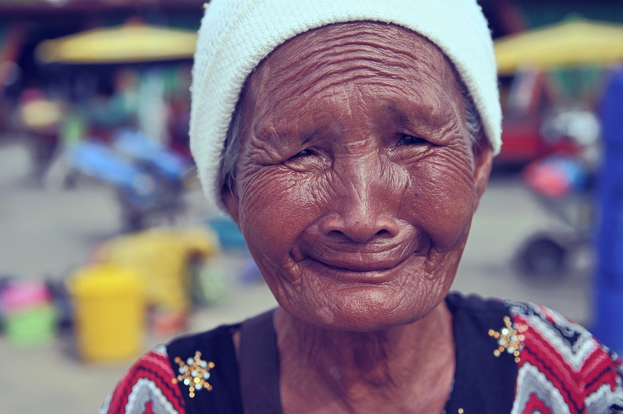 般若關(guān)中老人的最新動態(tài)