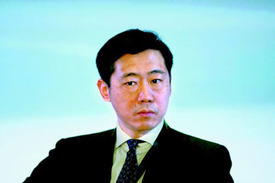 李稻葵最新日常，稻田邊的溫情時(shí)光記錄