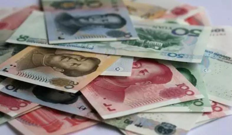 最新版鈔票，時(shí)代印記與金融變革的交融體現(xiàn)