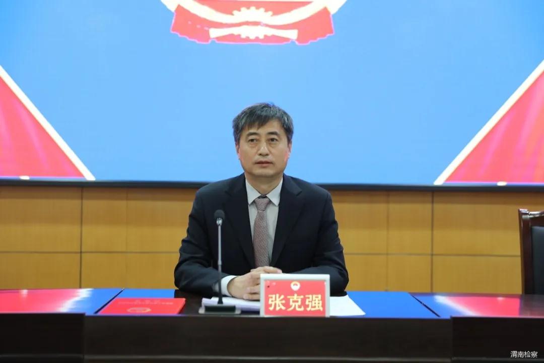 張克強(qiáng)案最新進(jìn)展深度解析，事件全貌重磅揭曉