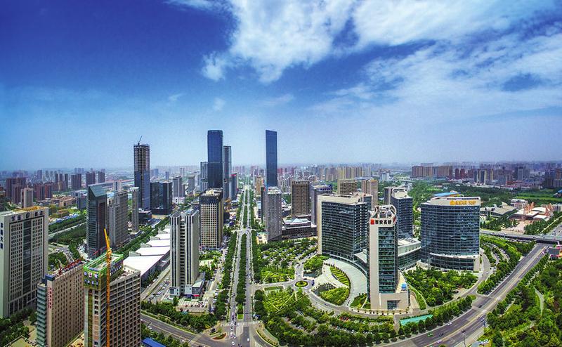 西安招商新動(dòng)向，歷史背景、重大事件與地位重塑揭秘
