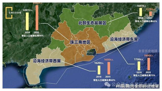 廣東最新規(guī)劃揭秘，韶關(guān)將打造現(xiàn)代化生態(tài)宜居城市
