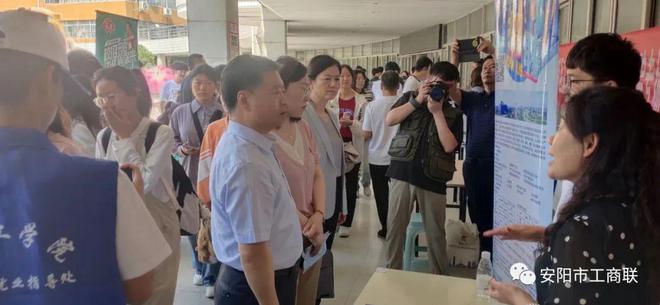 安陽最新工廠招工，變化帶來自信，學習鑄就未來之路